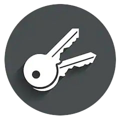 Key Cutting Icon